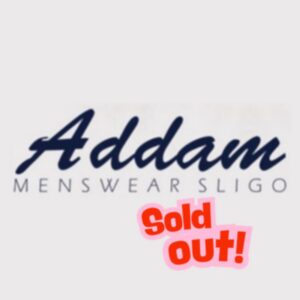 Addam Menswear Sligo