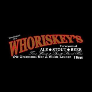 Whoriskeys Cashelard