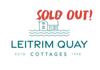 Leitrim Quay Cottages & Boats