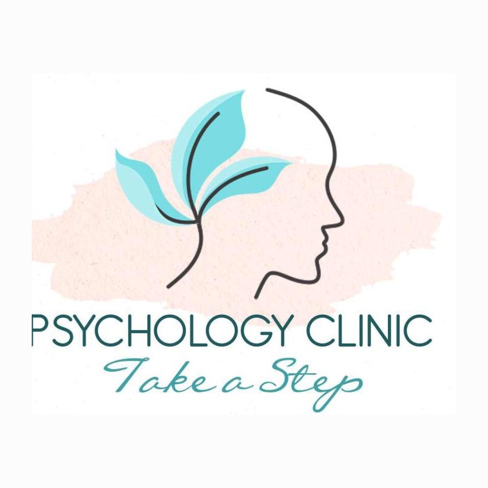Take a Step - The Psychology Clinic